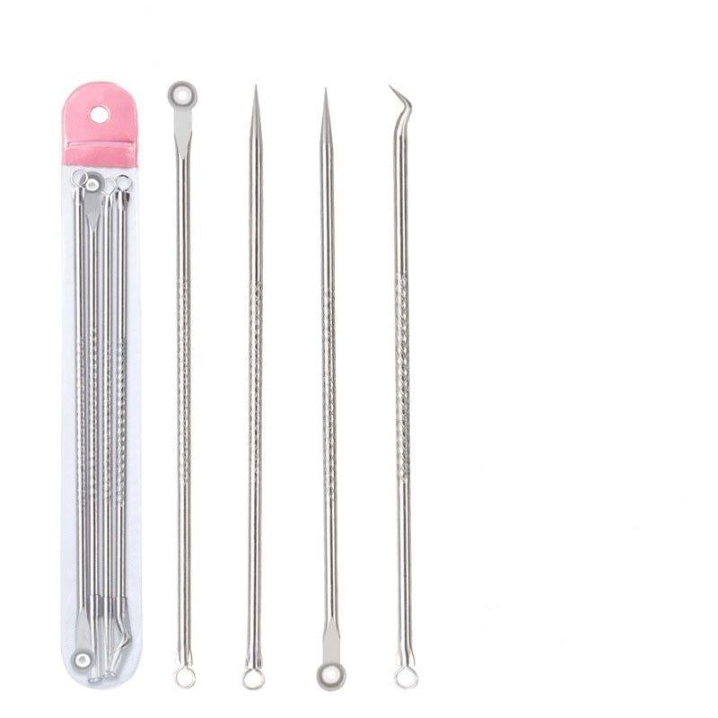 Acuum™ Blackhead Removal Tools