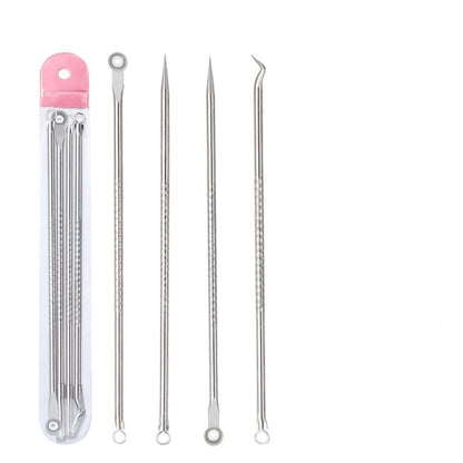 Acuum™ Blackhead Removal Tools