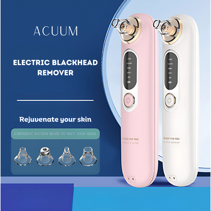 ACUUM™ Electric Blackhead Vacuum V2